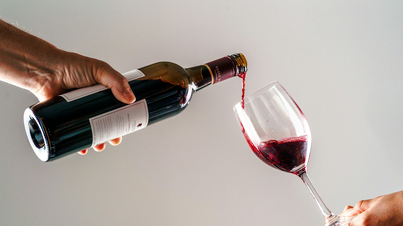 Weinraritäten: Wo kann man alte Weine verkaufen? Der Guide 2026