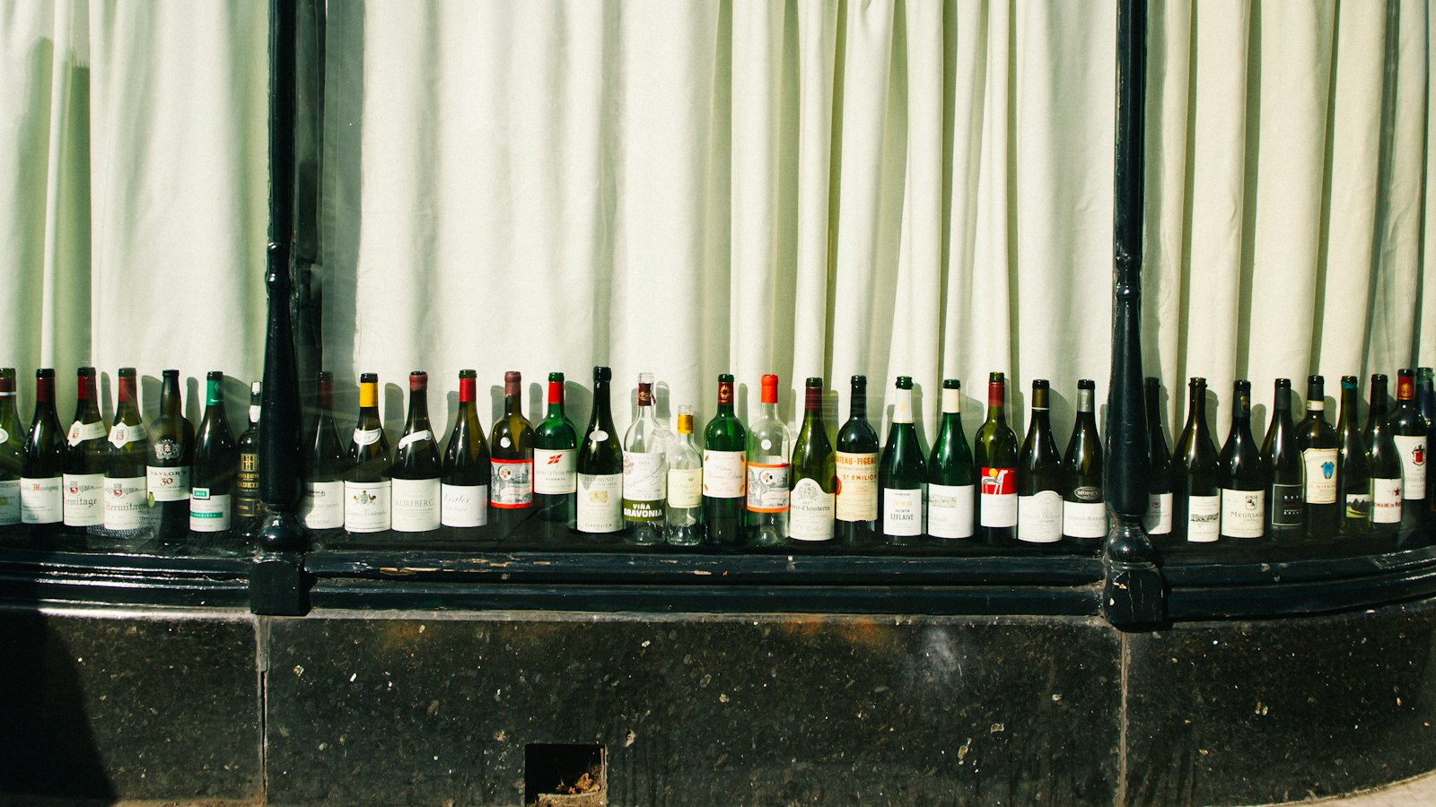 Die besten Weine unter 7 Euro: Weiß, Rot, Rosé und Sekt 2026