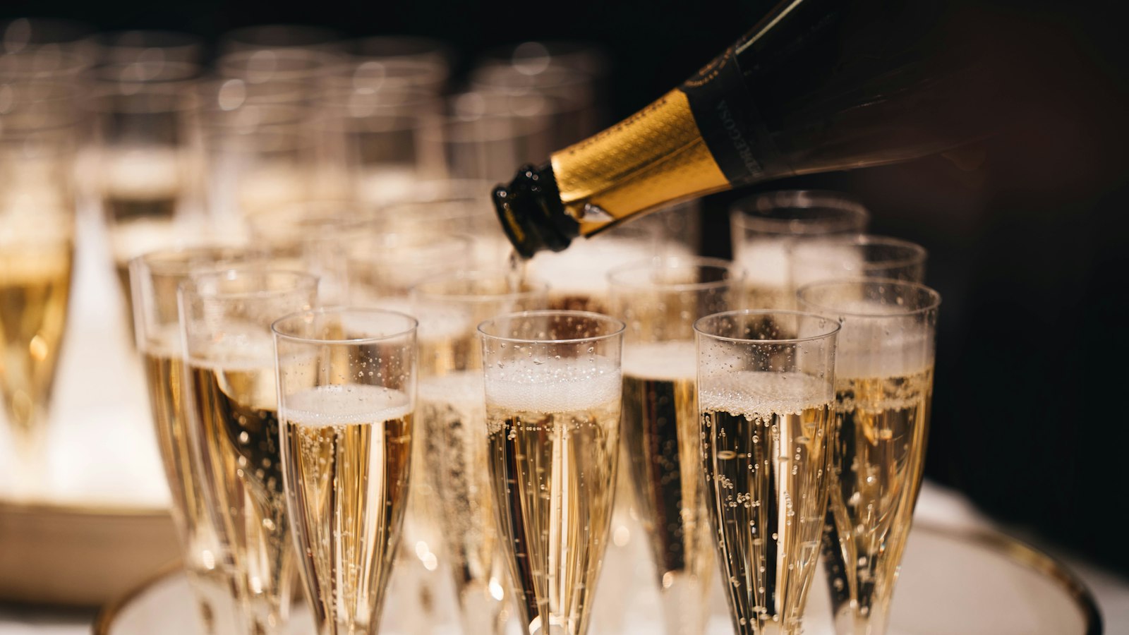 Champagner Wert ermitteln und verkaufen: Ein umfassender Leitfaden