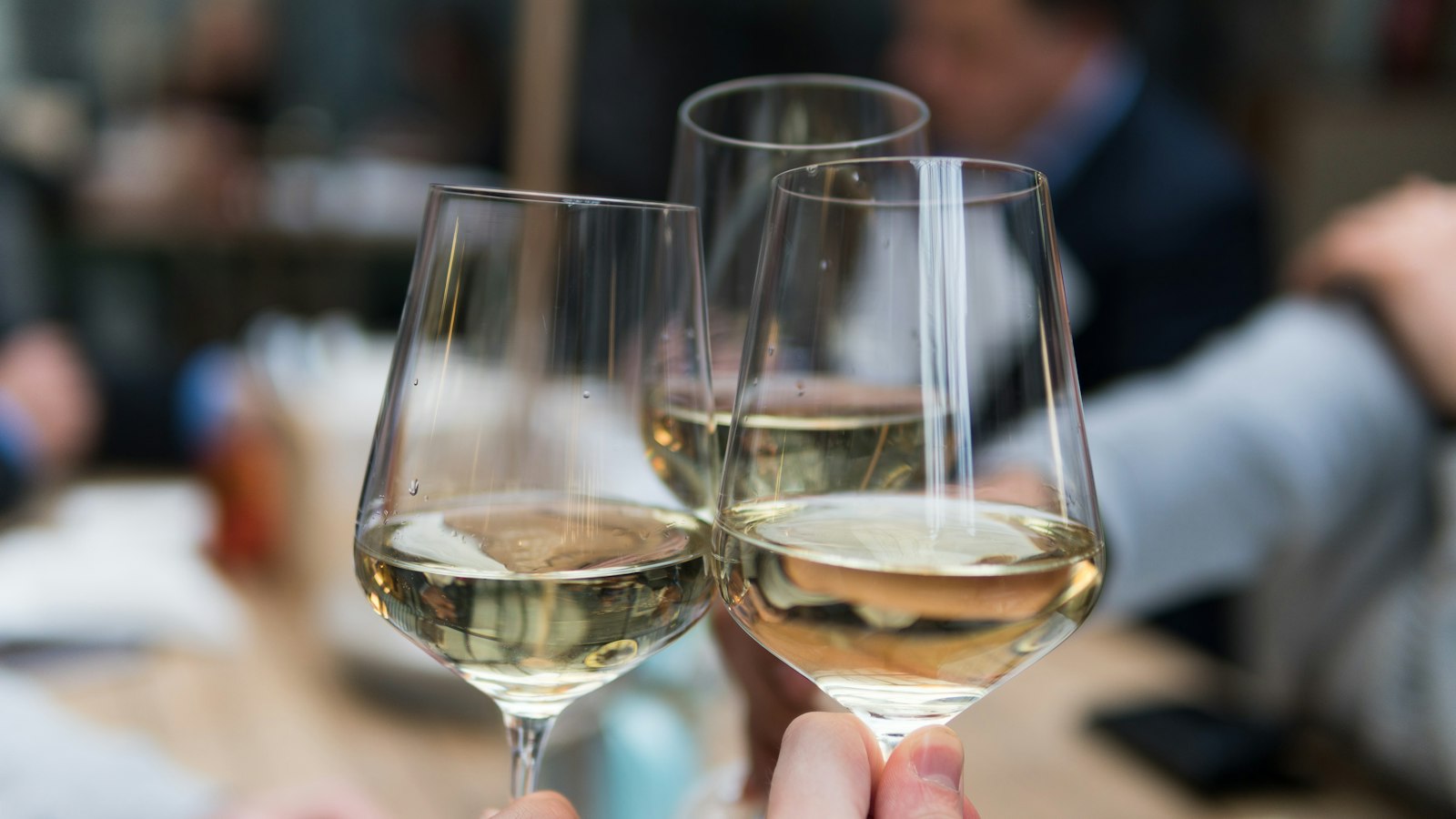 Regeln für gute Weinkombinationen: 9 Grundsätze fürs Food Pairing