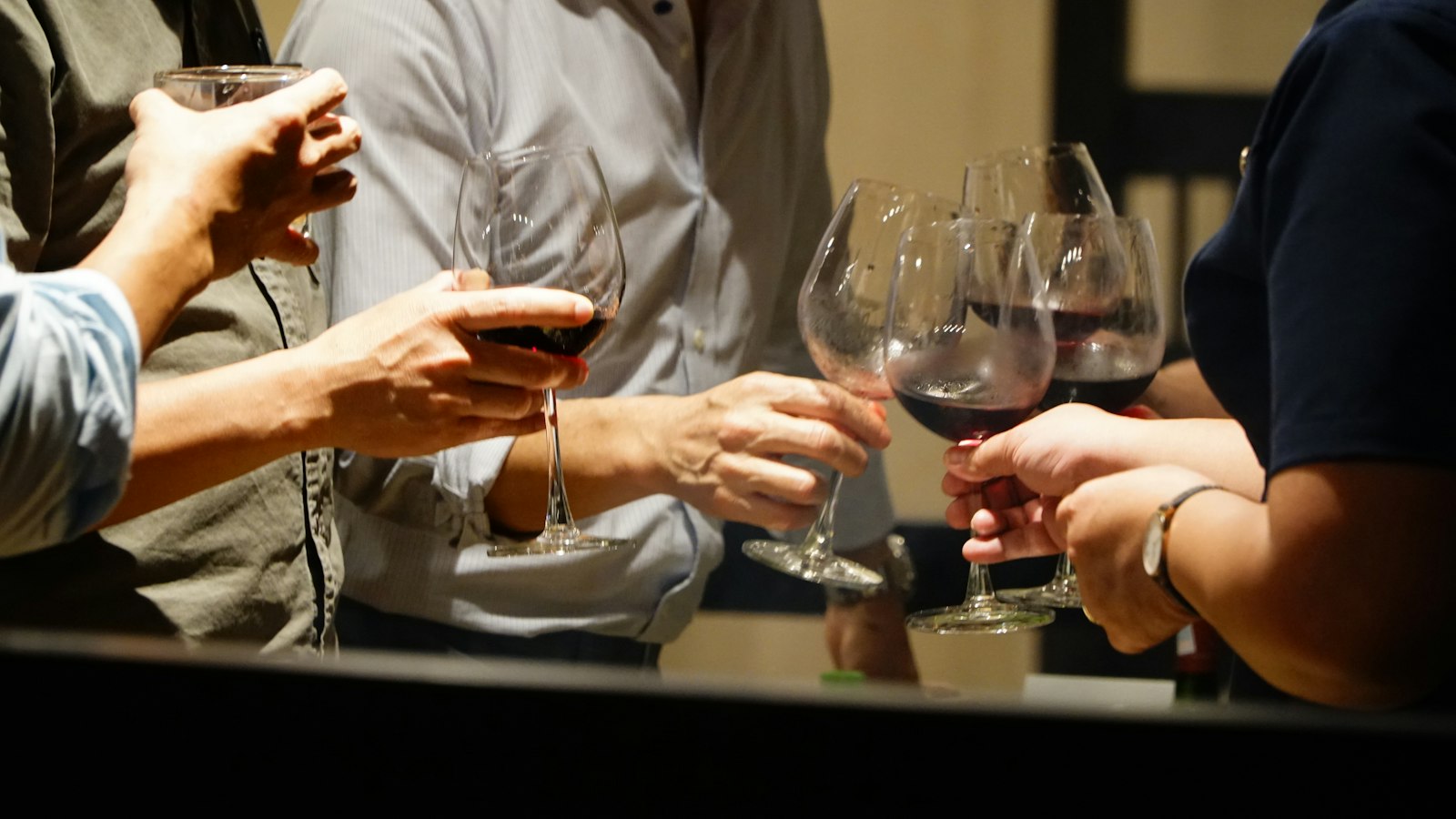 Wein Wörterbuch: mit Verkostungsbegriffen von A bis Z erklärt