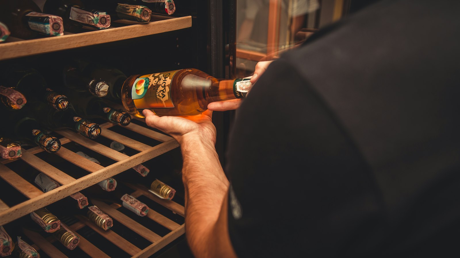 Die richtige Temperatur mit einem Weinthermometer: Kaufratgeber