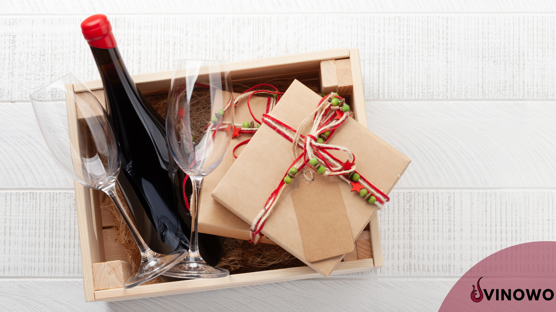 5 geschmackvolle Geschenkideen für Weinliebhaber