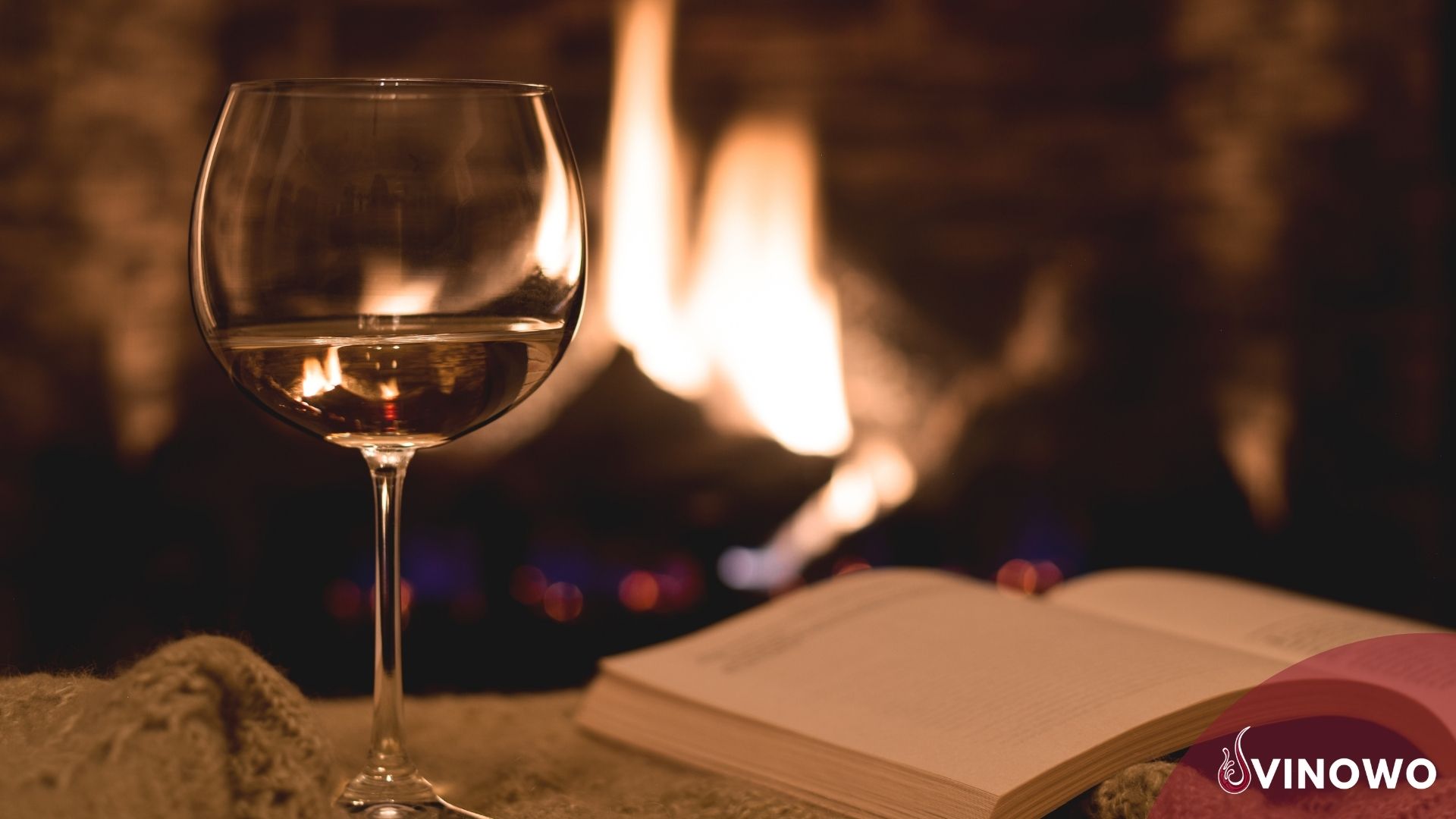 Bleib zuhause: Wichtige Weinbücher, die Sie jetzt lesen sollten