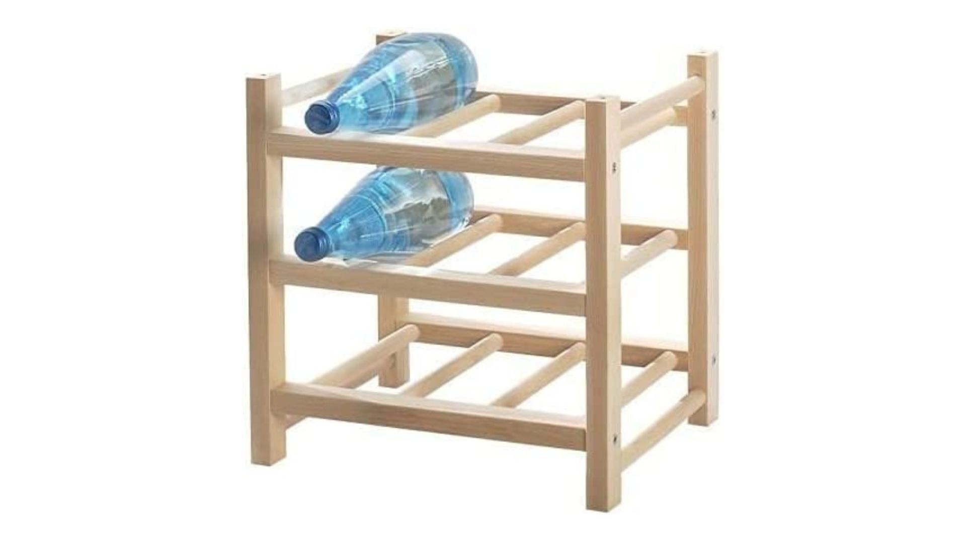 IKEA Weinregal – Günstig ist nicht immer gut!