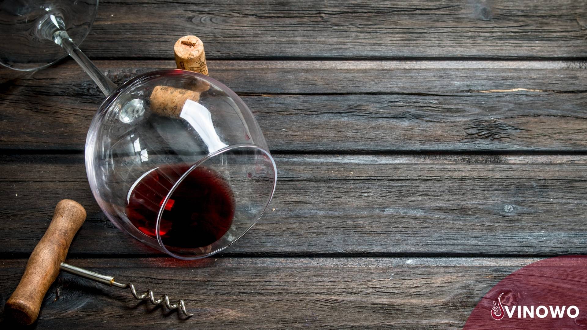 Oxidierter Wein: Was ist Wein Oxidation?