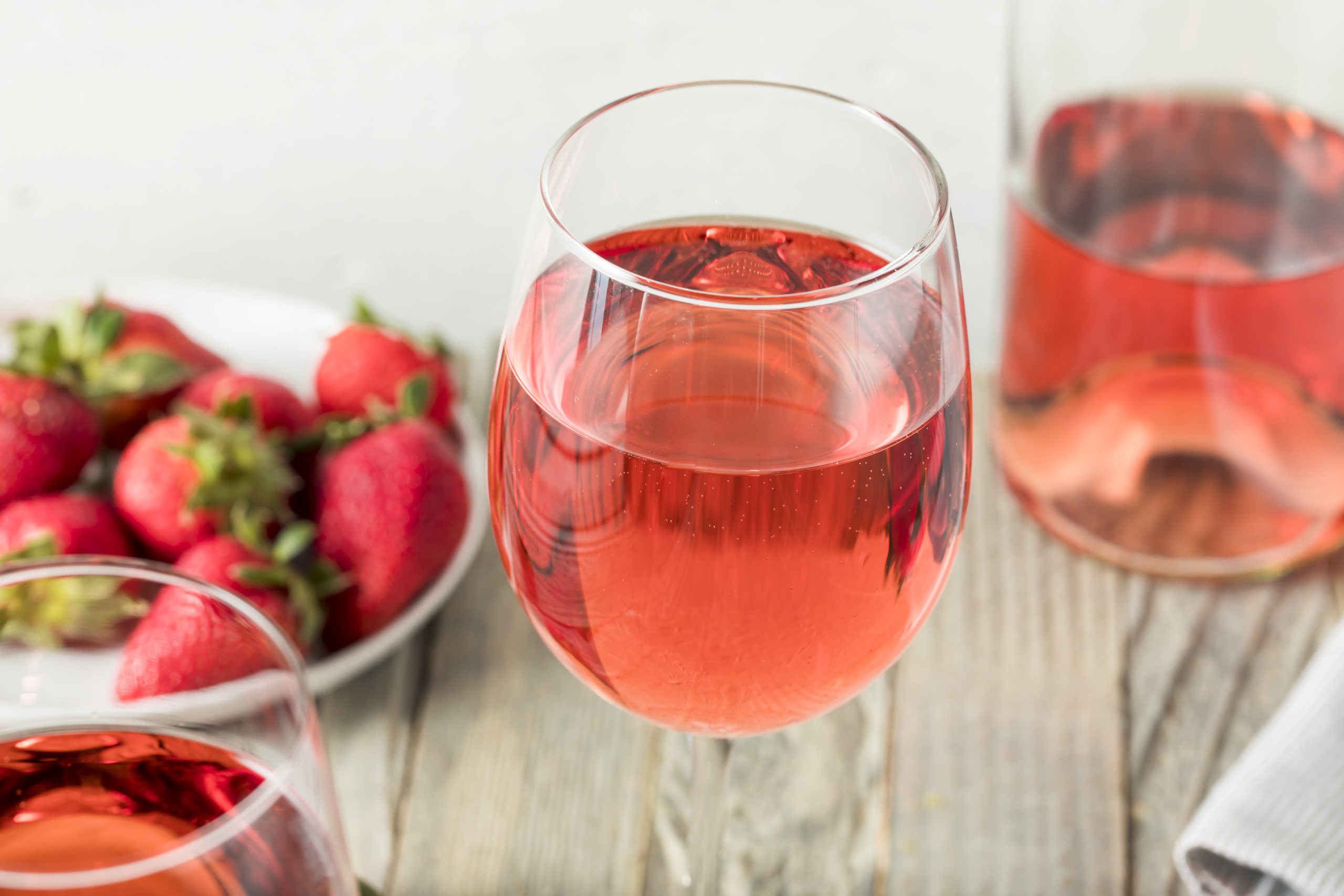 Rosewein