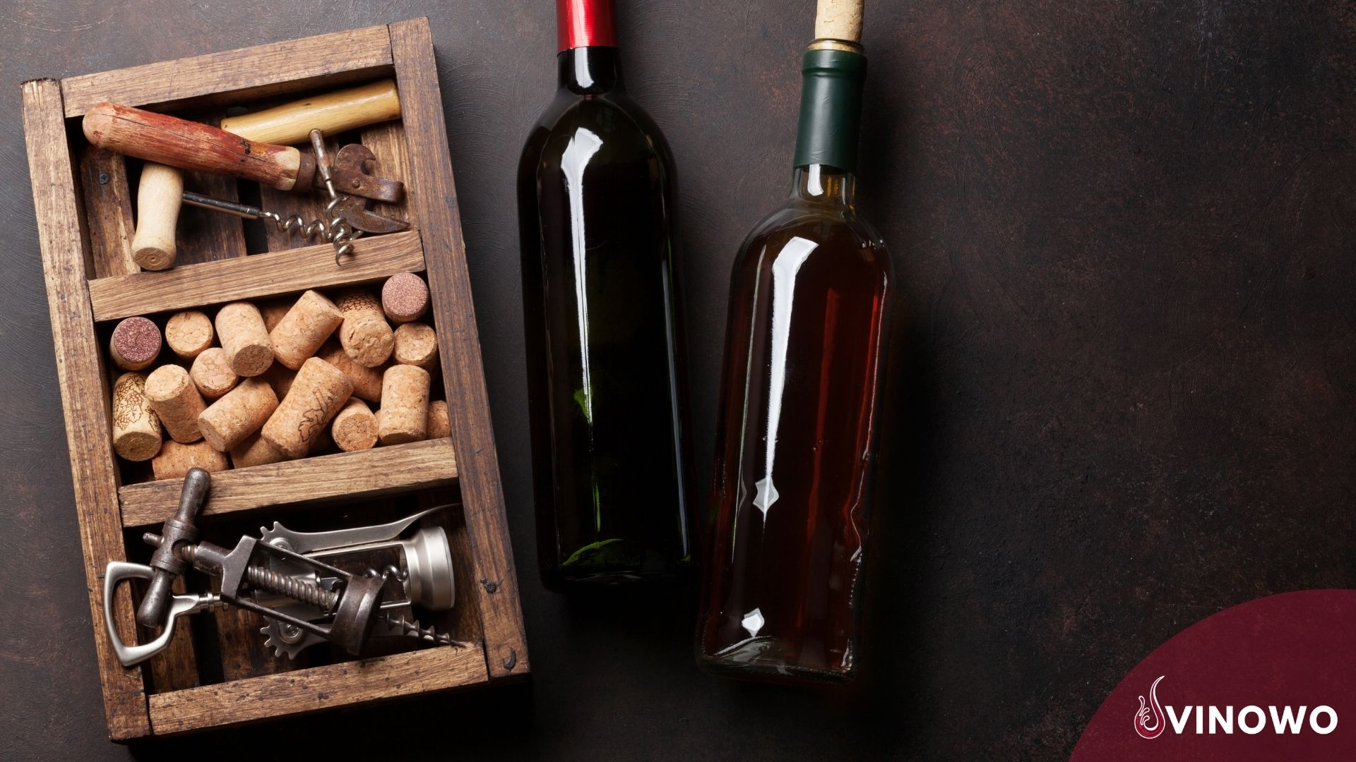 Vino-Lok: Der neue Verschluss für Wein