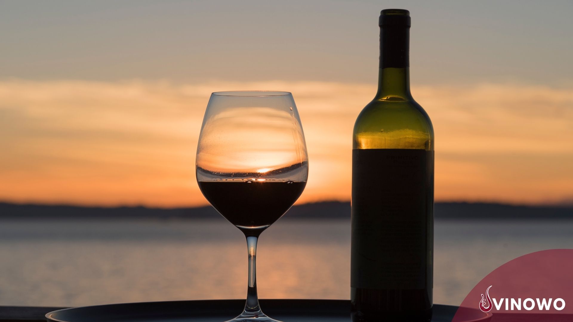 Warum Wein und Sonnenlicht sich nicht vermischen