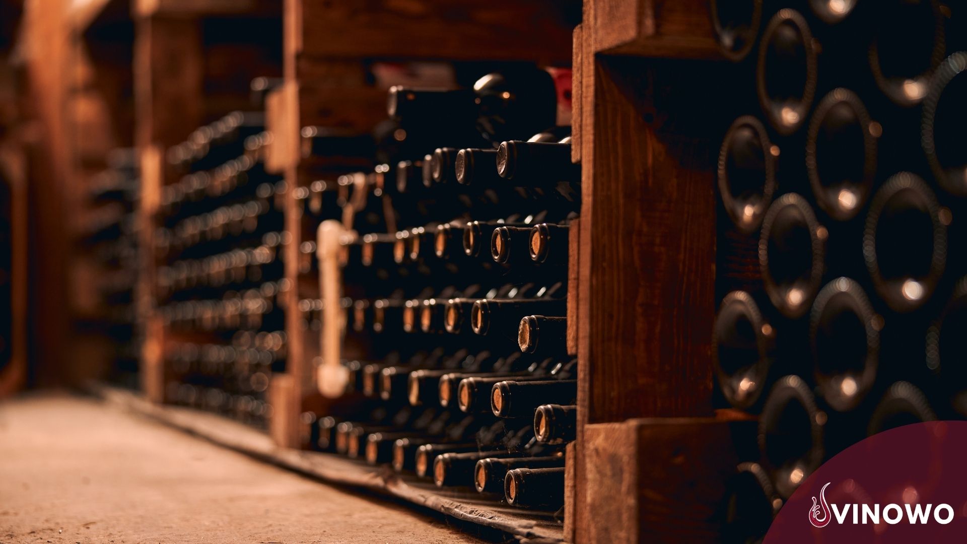 Wein für lange Lagerung: Welche Weine eignen sich dafür?