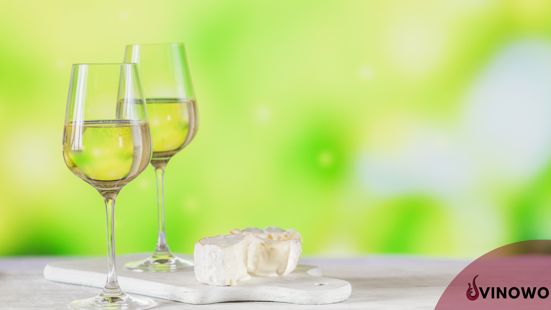 Weißwein aus Deutschland und der ganzen Welt